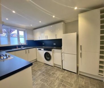 Swiftsure Road, Chafford Hundred, Property for rent - Photo 3