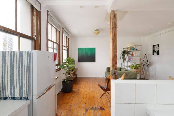 18/227 Crown Street, Darlinghurst NSW 2010 - Apartment For Rent | Domain - Photo 1