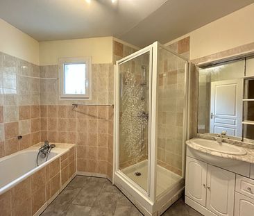 Maison T5 Vouneuil-sous-Biard à louer - Photo 4