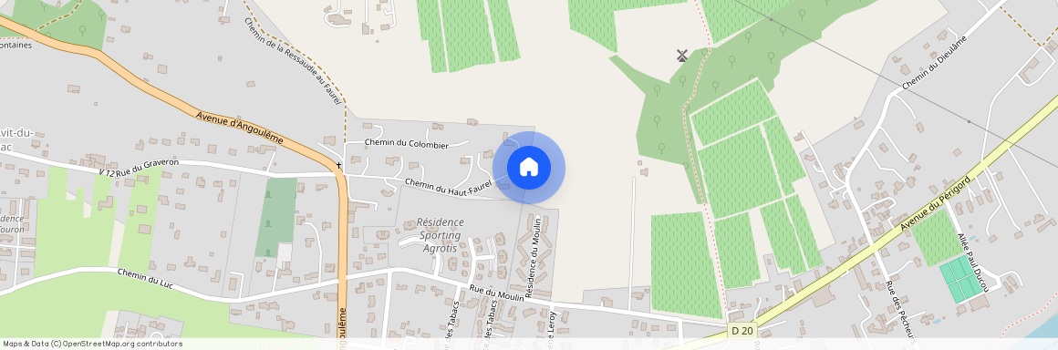 33220, Port Sainte Foy Et Ponchapt