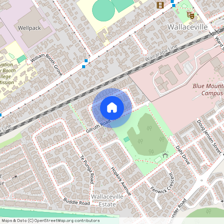 16 Gilruth Road, Wallaceville, Upper Hutt