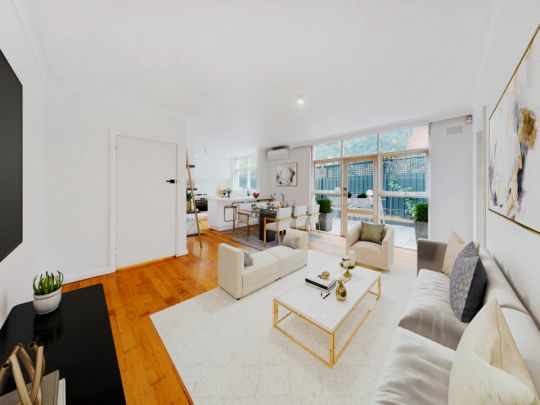 2 Bed, 1 Bath - Photo 1