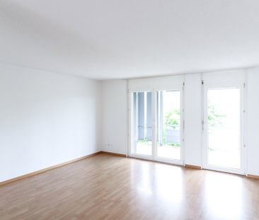 2.5 Zimmer, 59 m², 1. Stock - Photo 1