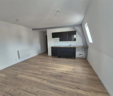 Location appartement 2 pièces - 45m² à Roubaix (59100) - Photo 3