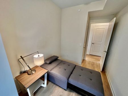 For Lease - 38 Annie Craig Drive Unit# 711, Toronto, Ontario - Photo 5
