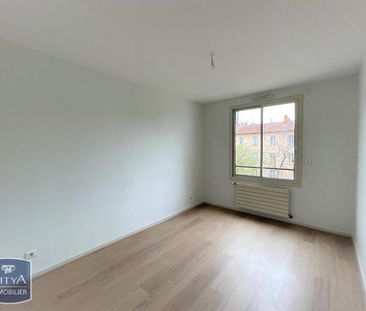 Location Appartement 3 pièces 92m² LYON 3ème - Photo 3