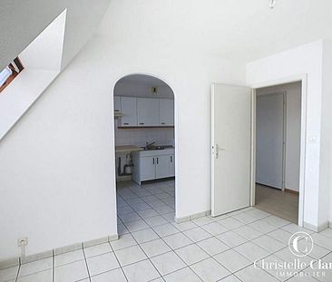 Appartement - OBERNAI - 97m² - 3 chambres - Photo 2