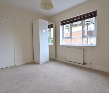 3 Bedroom Apartment To Let - Photo 3