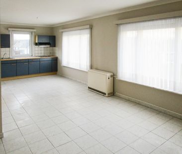 Gezellig appartement met 2 slaapkamers in Wijer. - Foto 4