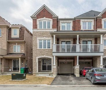 For Lease - 37 Golden Springs Drive, Brampton, Ontario - Photo 3