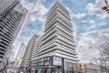 For Lease - 57 St Joseph Street Unit# Ph08, Toronto, Ontario - Photo 2