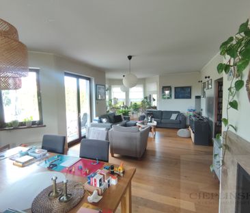 Dom wolnostojący, garaż, cicha uliczka - Фото 6