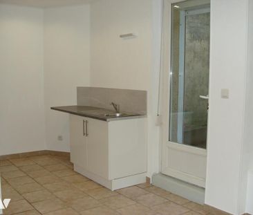 Location maison à Hénin-Beaumont - Photo 1