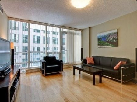 For Lease - 263 Wellington Street Unit# 504, Toronto, Ontario - Photo 2