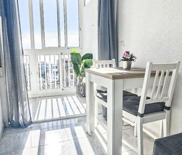 Piso de alquiler en Avenida Gamonal, 8, Parque de la Paloma - Photo 4