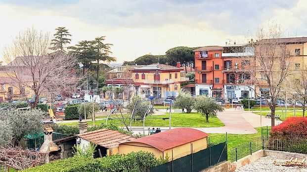 Bilocale via di Vermicino, Frascati - Photo 1