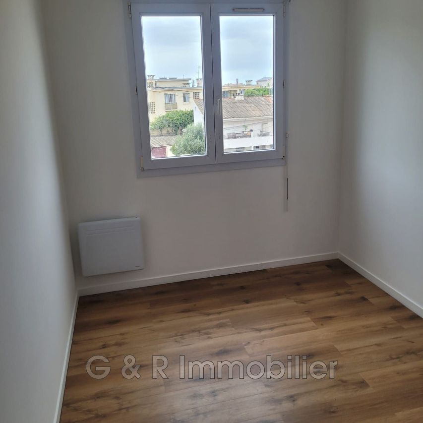 Location Appartement 3 pièces 78m² MARSEILLE 8ème - Photo 1