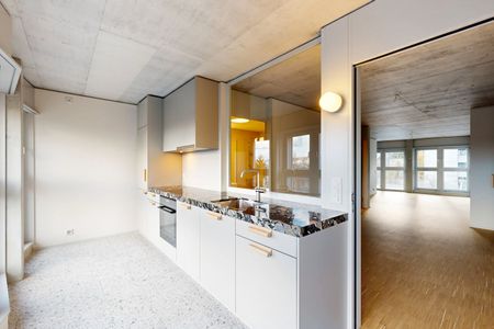 2 Zimmer, 67 m², 2. Stock - Photo 2