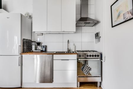 Atterbomsvägen, Stockholm - Foto 3