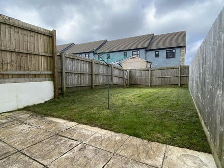 2 bedroom terraced house to rent - Photo 5