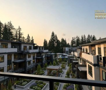 956 Lytton Street town house — North Vancouver, BC (3-Bedroom) - 3 Bedroom - Photo 5