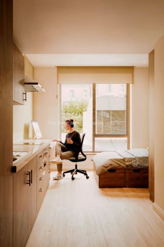 Premium Studio - Photo 5