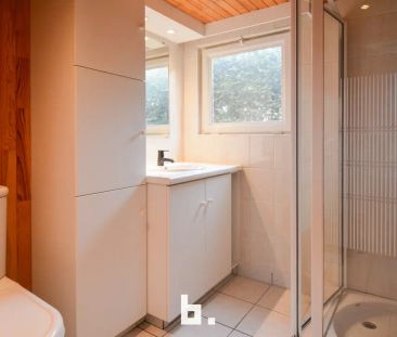 Ruime woning te huur in het hart van Jabbeke – 3 slaapkamers - Photo 5