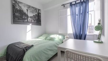 Carrer Justo Vilar, Valencia, Valencian Community 46011 - Photo 4