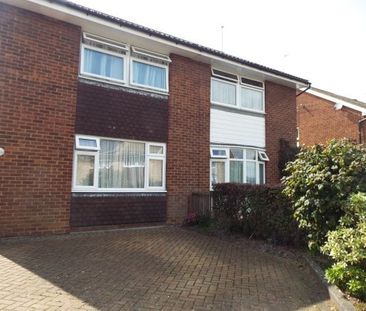 Molescroft way, Tonbridge - Photo 1