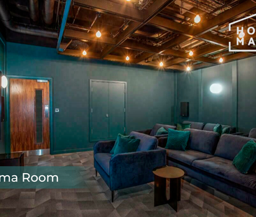 Studio to rent - Photo 3