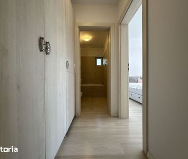 Apartament boutique, 3 camere, 77mp totali, in Otopeni - Lara Condomin - Photo 4