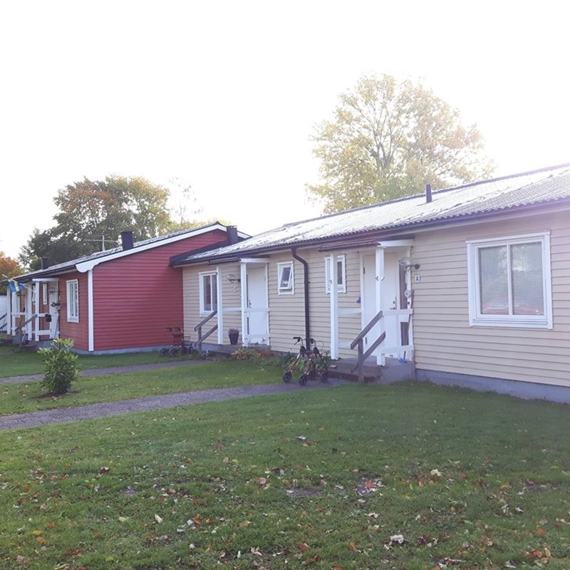 Kungsvägen 72 - Foto 2