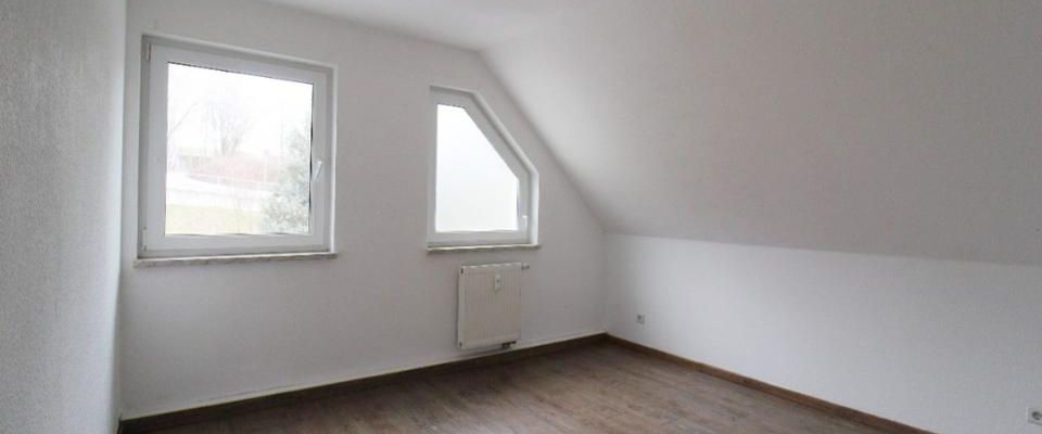 2 Zimmer im Dachgeschoß - Foto 1