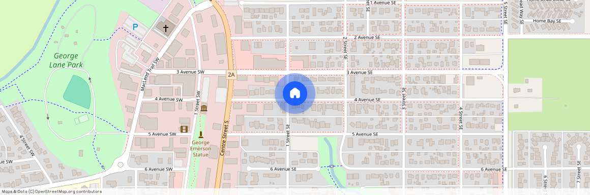 High River, High River, Calgary Metropolitan, T1V 1G3