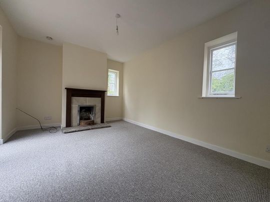 2 bedroom detached house to rent - Photo 1
