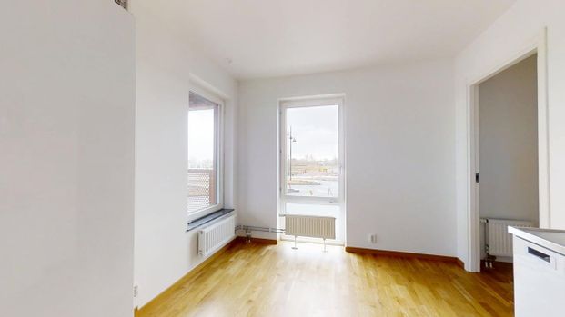 Maria Stationsgata, Helsingborg - Photo 1