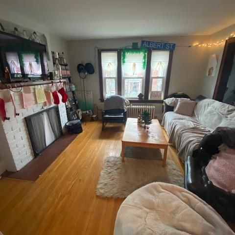 287 Albert St - 5 bed, 2 bath STUDENT HOME - Photo 1