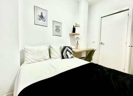 Calle de Don Ramón de la Cruz, Madrid, Community of Madrid 28001 - Photo 2