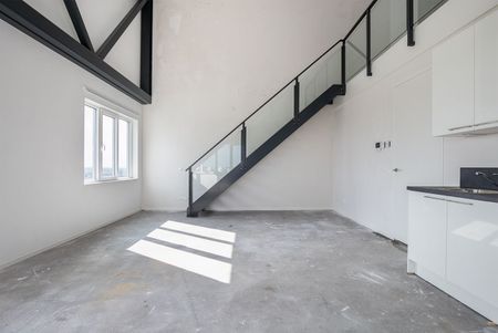 Appartement te huur: Oranje Vrijbuiterskade 210 3527 LG Utrecht - Foto 4