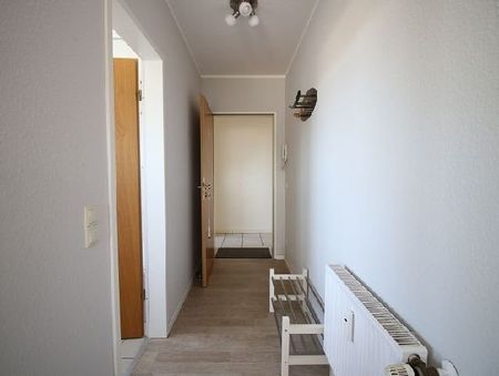 VOLLMÖBLIERTES APARTMENT MIT GUTER ANBINDUNG IN GELLEP-STRATUM ZU MIETEN - Photo 3