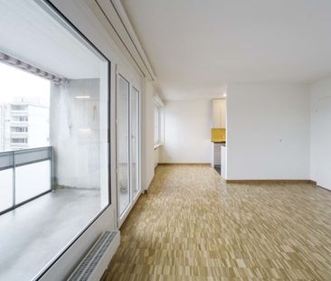 Logement central - Photo 1