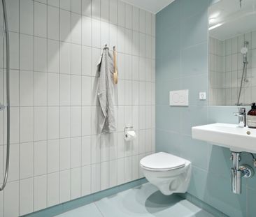 Ulrik Birchs Allé 53, 2. 3., Englandshaven, 2300 København S - Photo 2