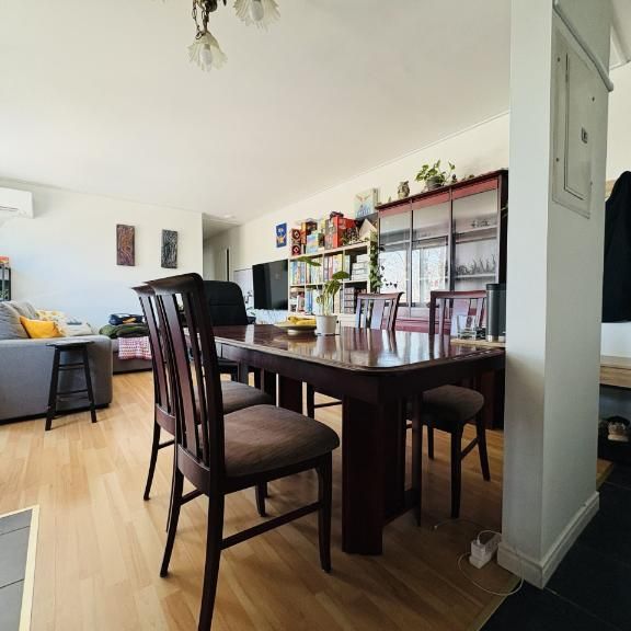 Appartement 4 ½ à louer Duberger-Les Saules juillet 2026 - Photo 1