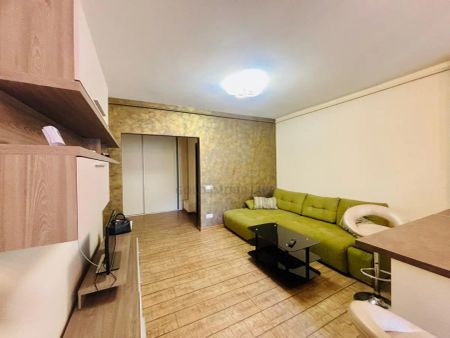 Apartament 2 camere de inchiriat zona Casa Crisan bloc nou - Photo 5
