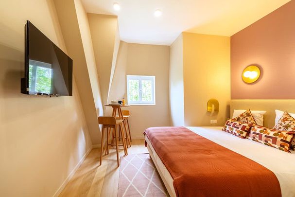 Avenue Gourgaud - Photo 1