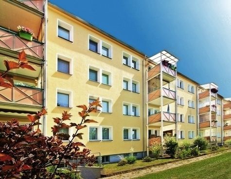 Wohnung Nr. 422/83/41 - Foto 1