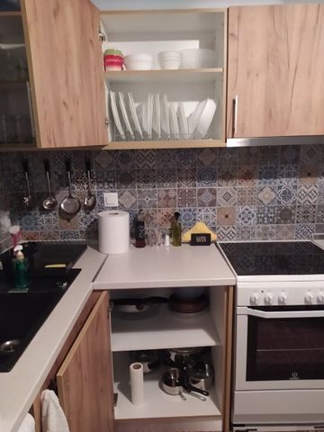 Διαμέρισμα για ενοικίαση Αντιγονιδών (Κέντρο Θεσσαλονίκης) - Photo 5