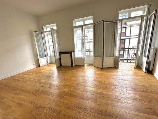 Location Appartement 2 pièces 49m² BORDEAUX 33000 - Photo 1