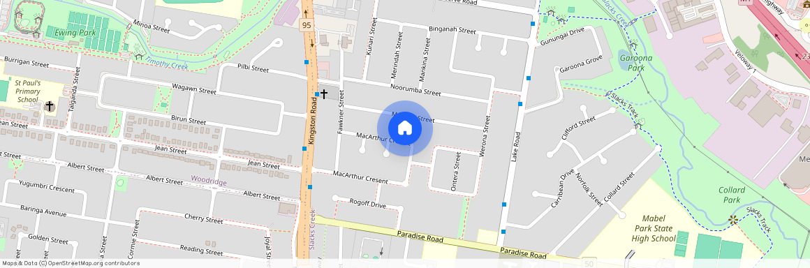 47 MacArthur, Qld 4127, Slacks Creek