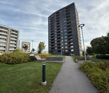 Stensbergsvägen 11 Stensberg(Konvaljen), Kalmar - Foto 2